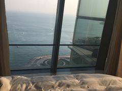 -青岛五四广场海景美仑国际公寓酒店
