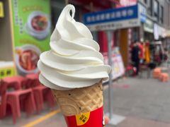 -蜜雪冰城(建设路店)