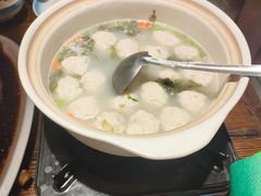 -东北大院·东北菜(三台子店)