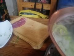 -木萨火锅店(开鲁路店)