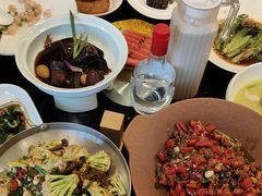 -聚鑫阁江浙菜·非遗传承技艺(青村帝华园店)