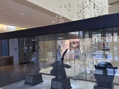 -上海衡山路十二号华邑酒店