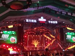 -第35届青岛国际啤酒节