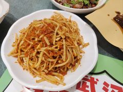 -全聚贤餐厅·湖北家常菜(沙湖店)