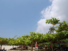 -三亚亚龙湾天域度假酒店