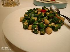 -澜小宴·锦绣江南(金沙滩店)