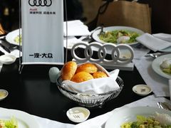 -运·中餐厅(成都华尔道夫酒店)