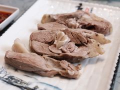 -伊帆食府·青海美食