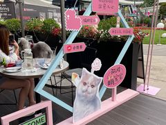 -必胜客(大悦城店)
