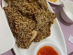 小牛排-顺风江南宴(静安大融城店)