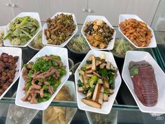 -雪琴面馆富安特色鱼汤面(城中花园店)