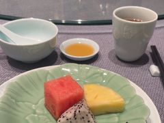 -浙江西子宾馆·牡丹厅