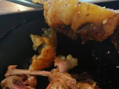 -眼镜哥浦江夜宵大本营