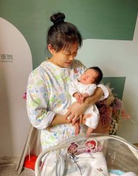 -上海百佳母婴护理中心