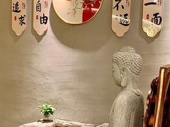 -熹悟海鲜火锅·广式打边炉