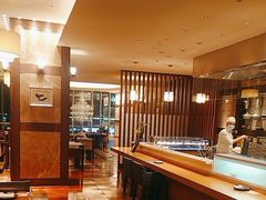 -Tsuru鹤日本料理(静安香格里拉店)