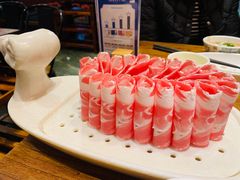 -额尔敦草原涮羊肉·烧烤(冻青树总店)