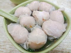 -肉燕扁食草包飯(东街店)