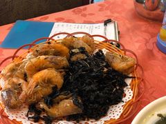 -深运潮州粥(东门店)