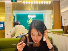 -品也·鲍鱼鸡火锅(皇庭广场店)