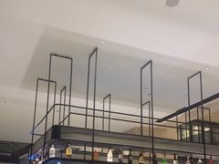 -上海浦东滨江喜来登酒店