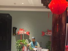 -中国徽菜·徽商故里(广安门店)