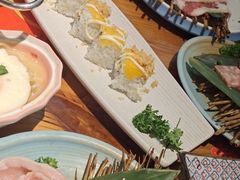 -牛坂亭 . 和牛烤肉海鲜酒场(工农路店)