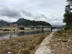 -楠溪江风景名胜区