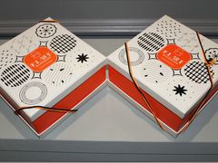 -壹点壹客·生日蛋糕(南山店)
