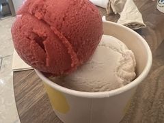 -LUNEURS月乐诗·法式冰淇淋(环贸店)