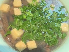 -回味鸭血粉丝汤(砂之船店)