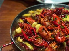 -阿青龙虾(新城店)