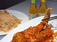 -南门食仙·手工福州菜(南门兜店)