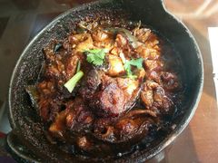 -洪兴砂锅·融合砂锅菜(三站店)