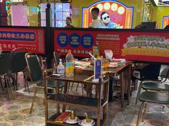 大堂-大吉利·潮汕牛肉火锅(河西店)