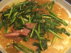 -吕氏疙瘩汤·私家菜馆(慈云寺店)