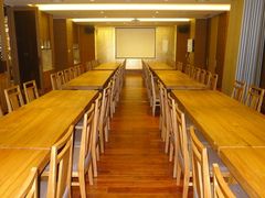 VIP宴会厅-紫霞门韩国料理烤肉(深南东路店)