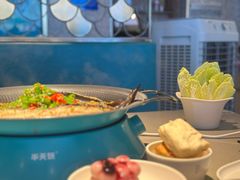 -半天妖烤鱼(印象城店)