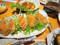 -桂马·日本料理·海胆·海鲜饭·酒场(民主广场店)