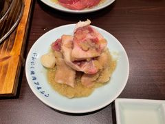 -蒜香焼肉PURUSHIN(马场路店)