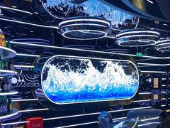 -幸福时光PARTY K(八里桥店)