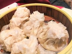 烧卖-凯鸽酒楼(大同振兴街店)