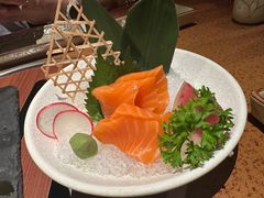 -赤坂亭 M9和牛烧肉(水街店)