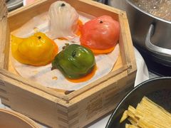 -煲王粤菜餐厅(中侨中心店)