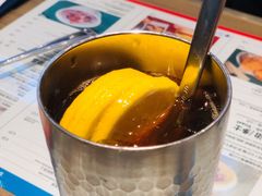 柠檬茶-敏华冰厅(番禺天河城店)