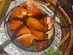 -凤凰山斑鱼馆(恭城店)