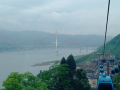 -丰都鬼城名山景区