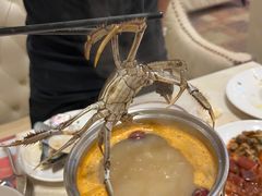 -芭菲盛宴·环球美食(袁家岗店)