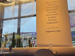-玛尚诺Pizza&Bar(长泰广场店)