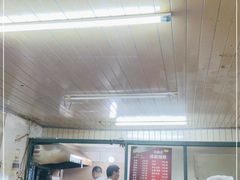 -小胡子祥彪烧烤(北湖总店)